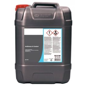  KONCENTRÁTUM FŰTÉSI BERENDEZÉSEKHEZ GLIKOL -80°C 20L