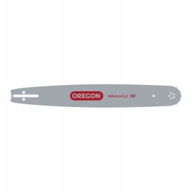 Vezetősín - Oregon 188SLHD009 útmutató