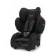 Autósülés gyerekeknek - Recaro Young Sport Hero ülés 9-36 kg FEKETE