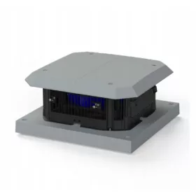 Brookvent BMV PRO 1.9 EC 160 mm tetőventilátor