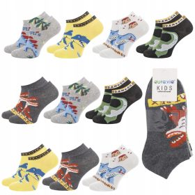 Gyermek zokni, térdzokni - 10 pár