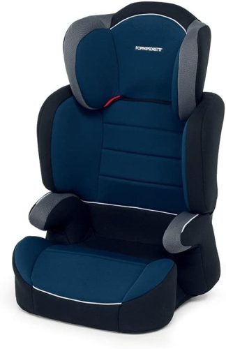 Autósülés gyerekeknek - Foppapedretti Clever autósülés 15-36 kg