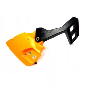   Védőburkolat a szerszámokhoz - FŰRÉSZFÉK PARTNER 351 371 TENGELYBURKOLAT