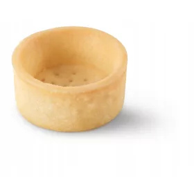 Test, vegán filigan tartlets 3,8 cm 7390