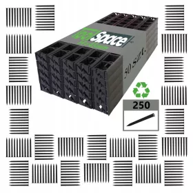   Szegély a kerthez - NAC égési kasza a Grasshrack 1,7 kW -os vonal+pajzs