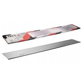 Vezetősín - VEZETŐSÍN VÁGÓGÉPHEZ 1,4M YT-82168-HOZ