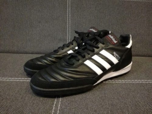 Futball gyep - MANCHESTER UNITED ADIDAS EDZŐBÁL, 5-ös méret