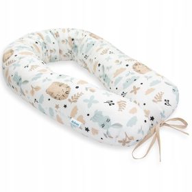   Terhes párna - A póráz csapja be a gyermekek számára a menekülés ellen