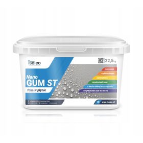 Isoleo folyékony fólia szigetelés