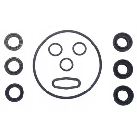   Készlet magasnyomású mosókhoz - Tömítés tömítések lavor szivattyúszivattyú