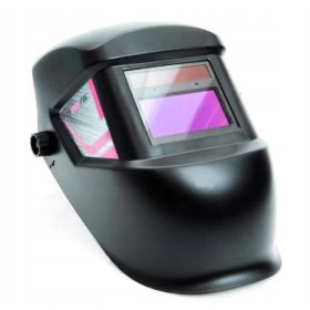 Hegesztő maszk - Ápolói menedékhely