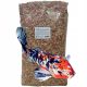  Trópusi haleledelrudak 4000 g