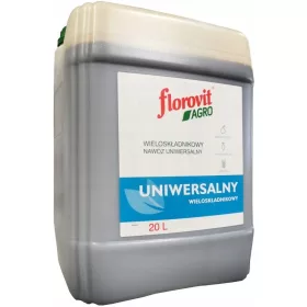 Több összetevős műtrágya Grupa Inco liquid 22 kg 20 l