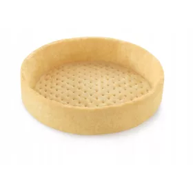 Test, vegán filigan tartletek 8,3 cm 738212