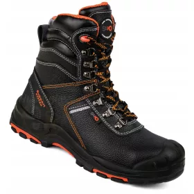 Sako PGT 004 munkacsizma, 47-es méret