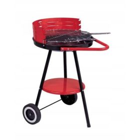  KEREK SZÉN GRILL Etna Activa