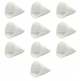   Anemosztát - 10 x kúpos szűrő 125 mm-es kerek diffúzorhoz