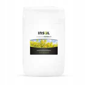  Insol 5 REPESEED koncentrátum repce trágyázásához 20L