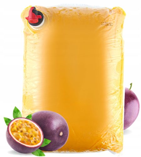100% Passage Juice Szymanowice 2L NFC
