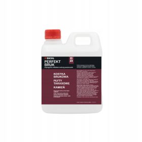 Wet Bruk Impregnation 5L - vizes bázisú Eksil