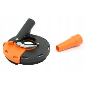   Védőburkolat a szerszámokhoz - PORELSZÍVÓS BURKOLAT A 334506 TEBO CSISZOLÓHOZ