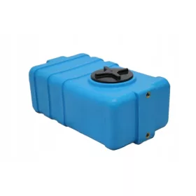  Műanyag szeptikus tartály 100 liter