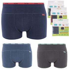   Gyermek bugyi, boxer - Cotton Boys 'Boxers c+3 gyermek 3pak