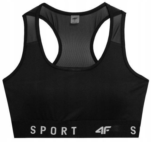 Sport melltartó - Edző melltartó 4f ss23 sbaf051 20s s