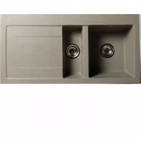 Mosogató - Franke SID 610 Sink + Striape Battery +