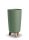  Prosperplast Gracia Tubus Slim virágcserép 23,9 x 44,5 cm zöld