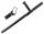 Baton - Teleszkópos pałka acél baton 13/13 cm - 12 "
