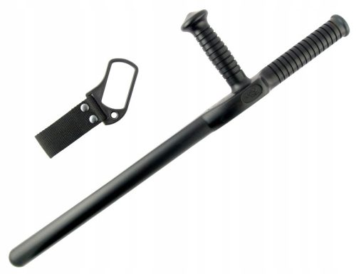 Baton - Teleszkópos pałka acél baton 13/13 cm - 12 "