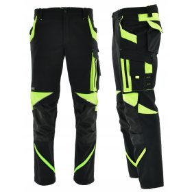 Keilor NEO FLEX hosszú munkanadrág, 46-os méret