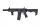 Airsoft puska - Az SA -E11 Edge Puska másolata - Light Ops Stock