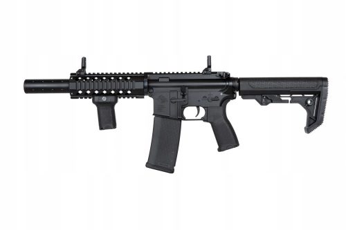 Airsoft puska - Az SA -E11 Edge Puska másolata - Light Ops Stock
