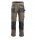 BRIXTON PRACTICAL KHAKI hosszú munkanadrág, 48-as méret