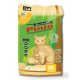 Alom nyulaknak és kis rágcsálóknak - Benek żwirek Super Pinio Citrus 35L