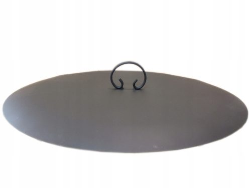  KANDALLÓBURKOLAT 60cm GRILL