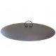  KANDALLÓBURKOLAT 60cm GRILL