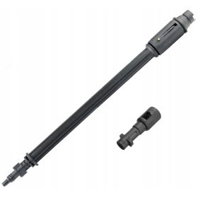   Hosszabbító rúd magasnyomású mosóhoz - Post -pilgrim vario fúvóka K2 3 4 k5 6 k7