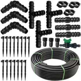  DRIP HYDRATION DRIP LINE 25MB + 32