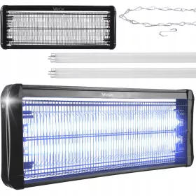   Rovarriasztó - ROVARIRTÓ LÁMPA LÉGYLEGYES CSAPDA UV VAYOX-hoz