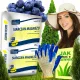  SIAARKOPOOL többkomponensű műtrágya granulátum 25 kg 0 l