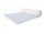 Felső matrac 120x200x5cm topper hab