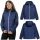 Gyermek kabát - Softshell 4f Junior TTJAF069 152 Gyerekkabát
