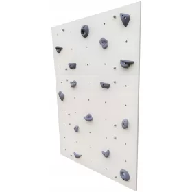  Gyermek mászófal FEHÉR 150x100 | CE