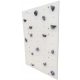  Gyermek mászófal FEHÉR 150x100 | CE