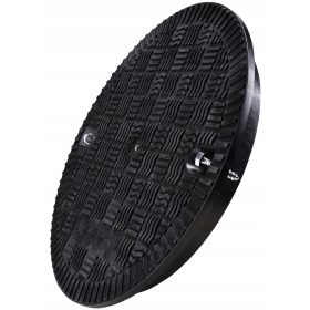 Csőfedél 315 mm Aknafedél