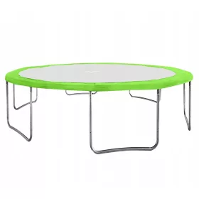   Fűkasza burkolat - RUGÓS BURKOLAT trambulinhoz 400cm 13ft STRONG