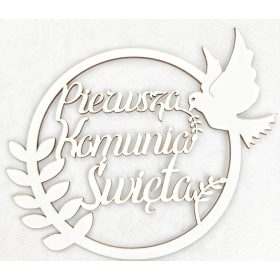  Áldozókoszorú 20 cm